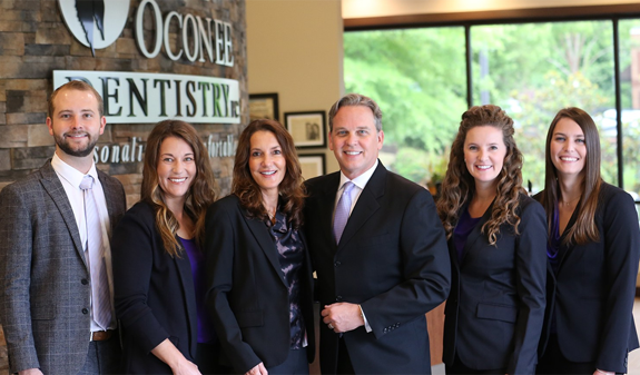 skilled Lake Oconee Georgia dentists